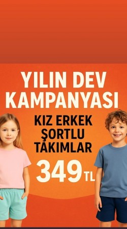 İndirim Fırsatı !