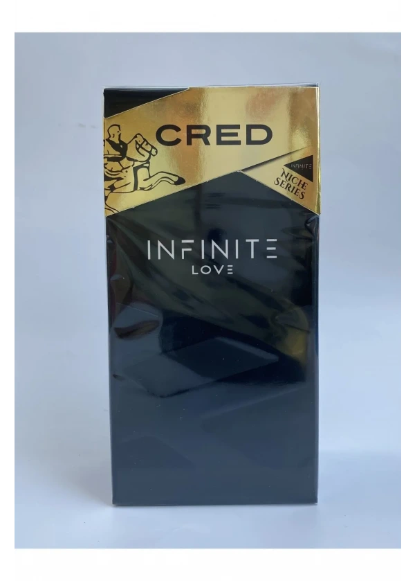 INFINITE LOVE Creed Aventus Niche 50 ml