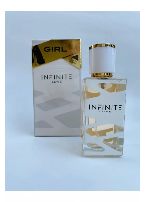 INFINITE LOVE Good Gırl Nıche