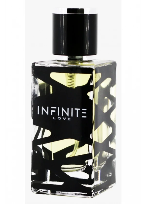 INFINITE LOVE E123 Desıre For A Mon Alfred Dunhill 50 Ml
