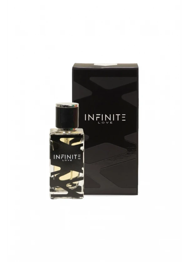 INFINITE LOVE E106 Blue De Chenal 50 ml Erkek