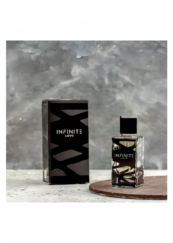 INFINITE LOVE E101 Champion Davidoff Erkek Parfüm 50ml