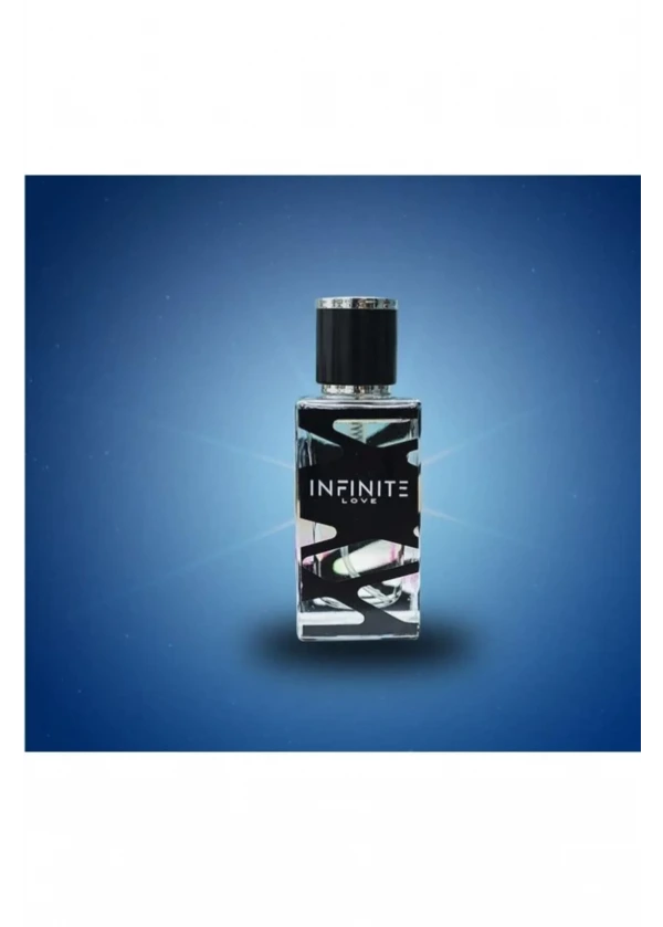 INFINITE LOVE E13 Erkek Parfüm Edp Hugo Boss 50 ml