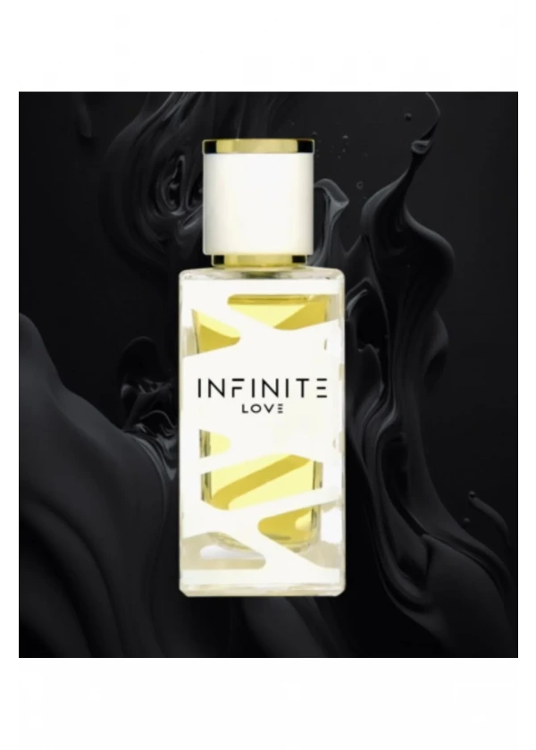 INFINITE LOVE K79 EDP Chance Chanel 
