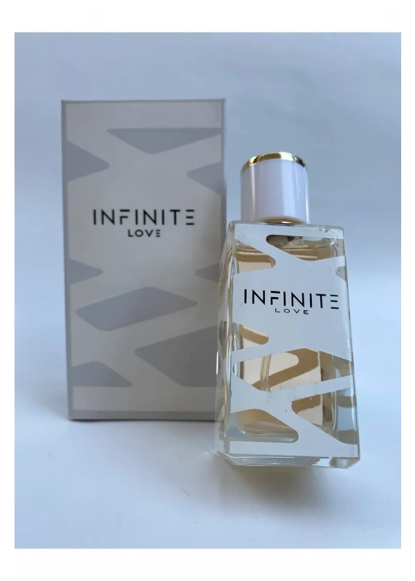 INFINITE LOVE K16 Angel Therry Mugler