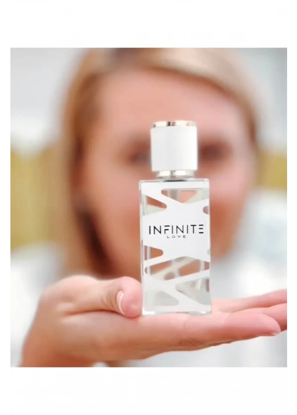 INFINITE LOVE K31 Edp 50 ml jadore christian dior