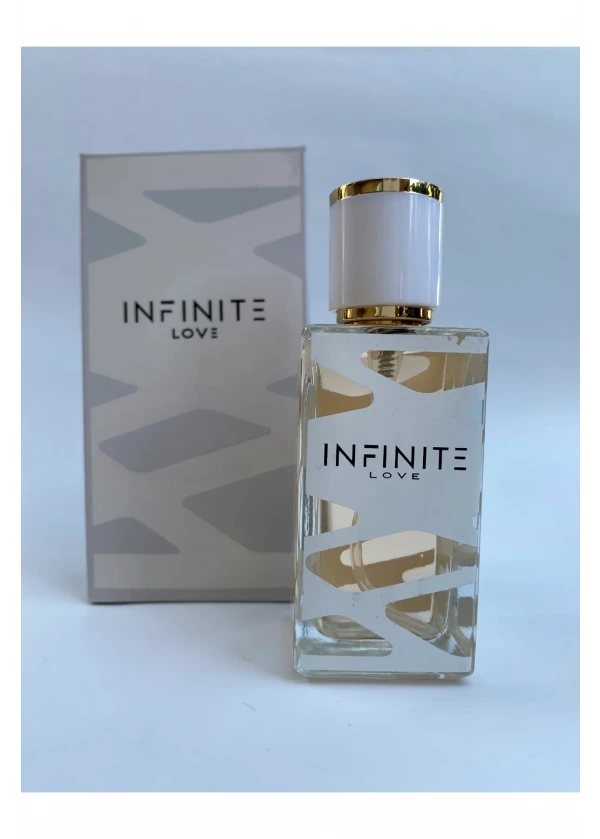 INFINITE LOVE K60 Ultravıolet Paco Rabanne