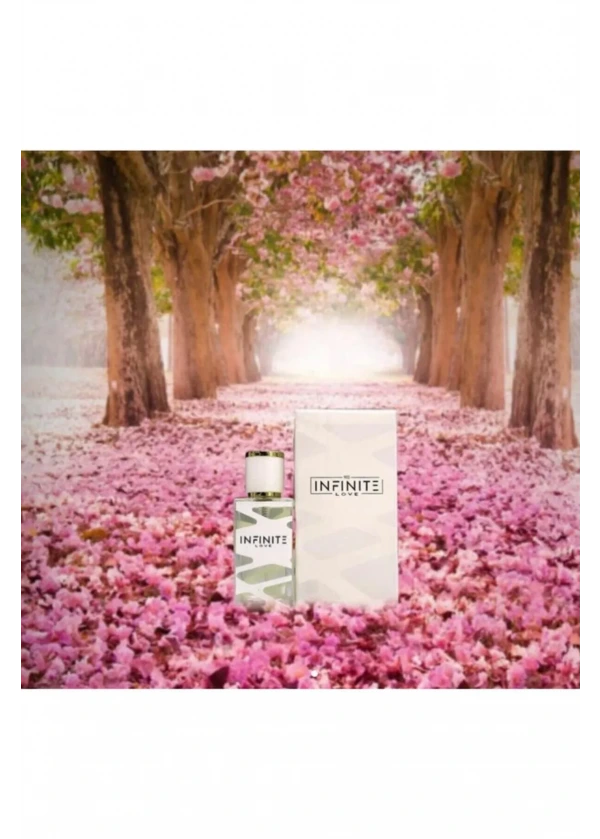 INFINITE LOVE K75 Sexy Graffiti Escada EDP 50 ml