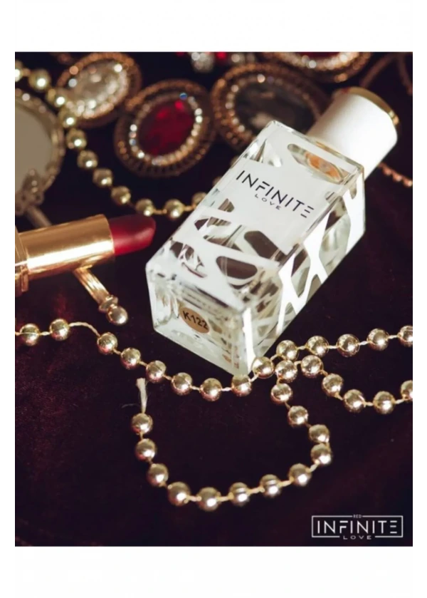 INFINITE LOVE K90 Amor Amor Cacharel 