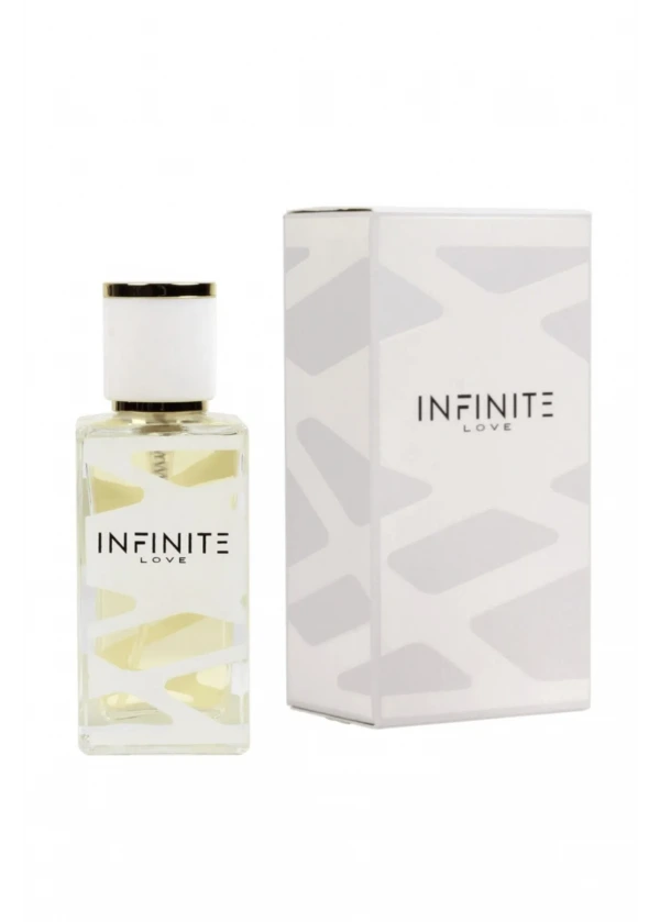 INFINITE LOVE K112 Lacoste Pour Femme 