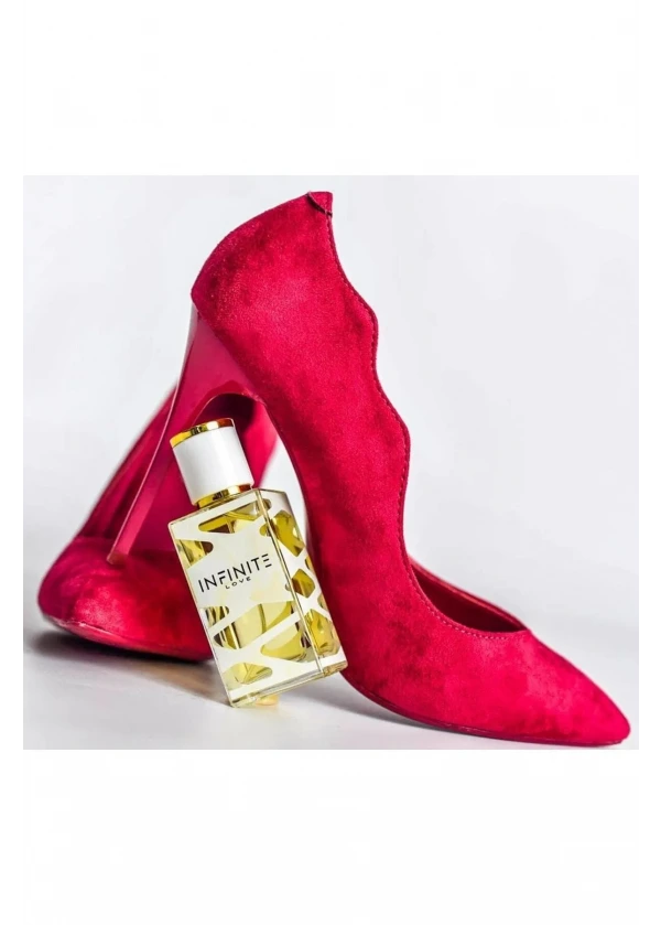 INFINITE LOVE K147 50ml Edp
