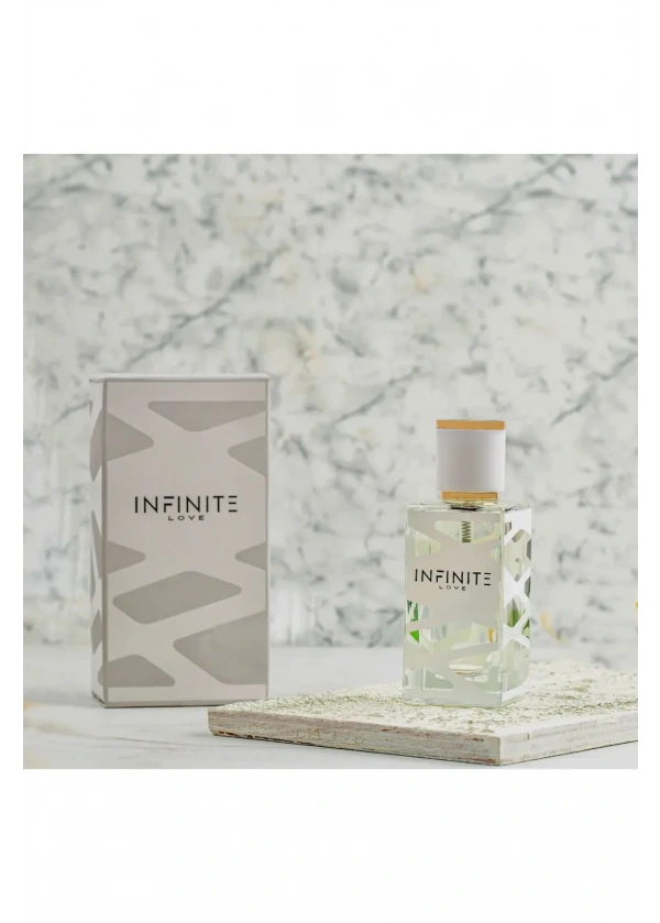 INFINITE LOVE K530 Lady Mıllıon Paco Rabanne 