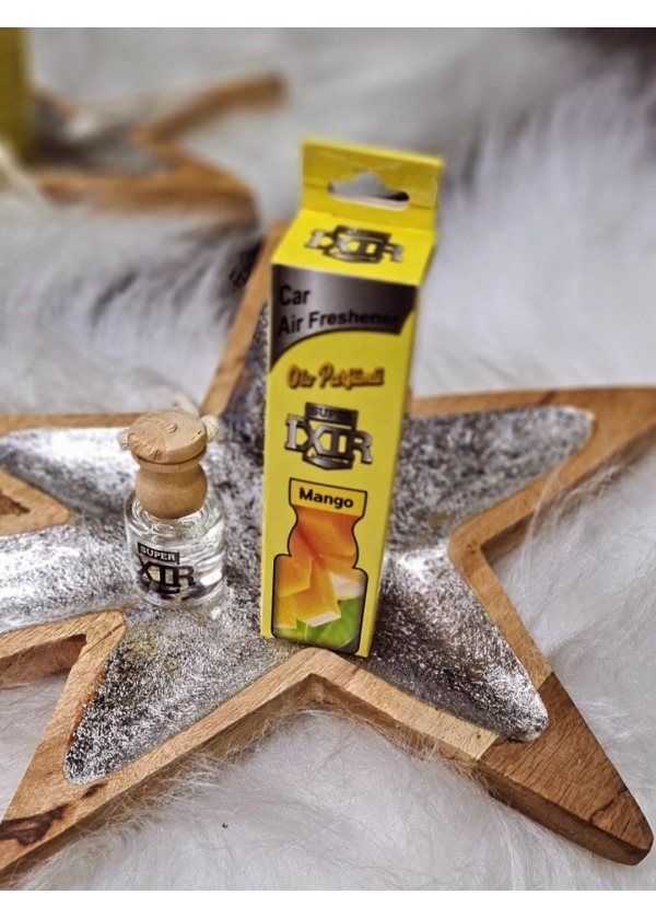 IXIR MANGO OTO KOKUSU