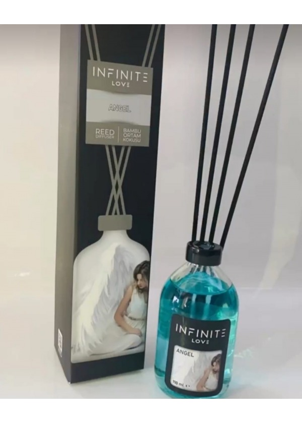 INFINITE LOVE Angel Bambu Oda ve Ortam Kokusu