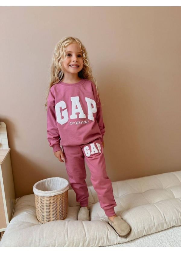 Orj.Marka Mercan Renkli Eşofman Takım Takım