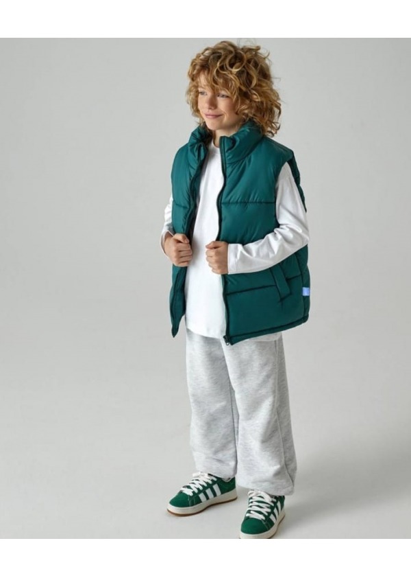 SU İTİCİ YARIM BALIKÇI FERMUARLI ŞİŞME YELEK