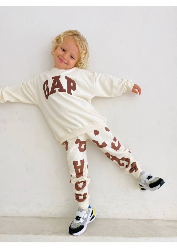 ORGANİK PAMUKLU ORJ.MARKA EŞOFMAN TAKIM 